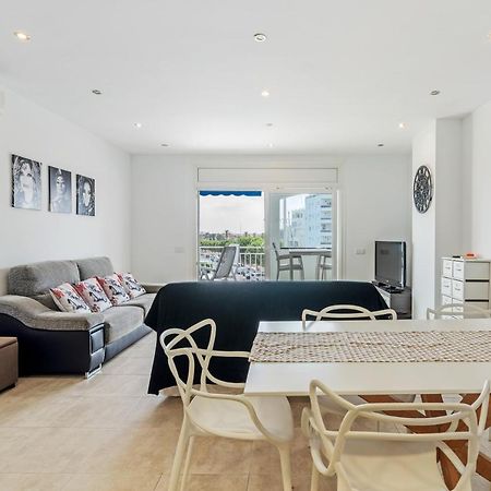 Welcs Apartamento 078 Emp Con Inmejorables Vistas Empuriabrava Εξωτερικό φωτογραφία