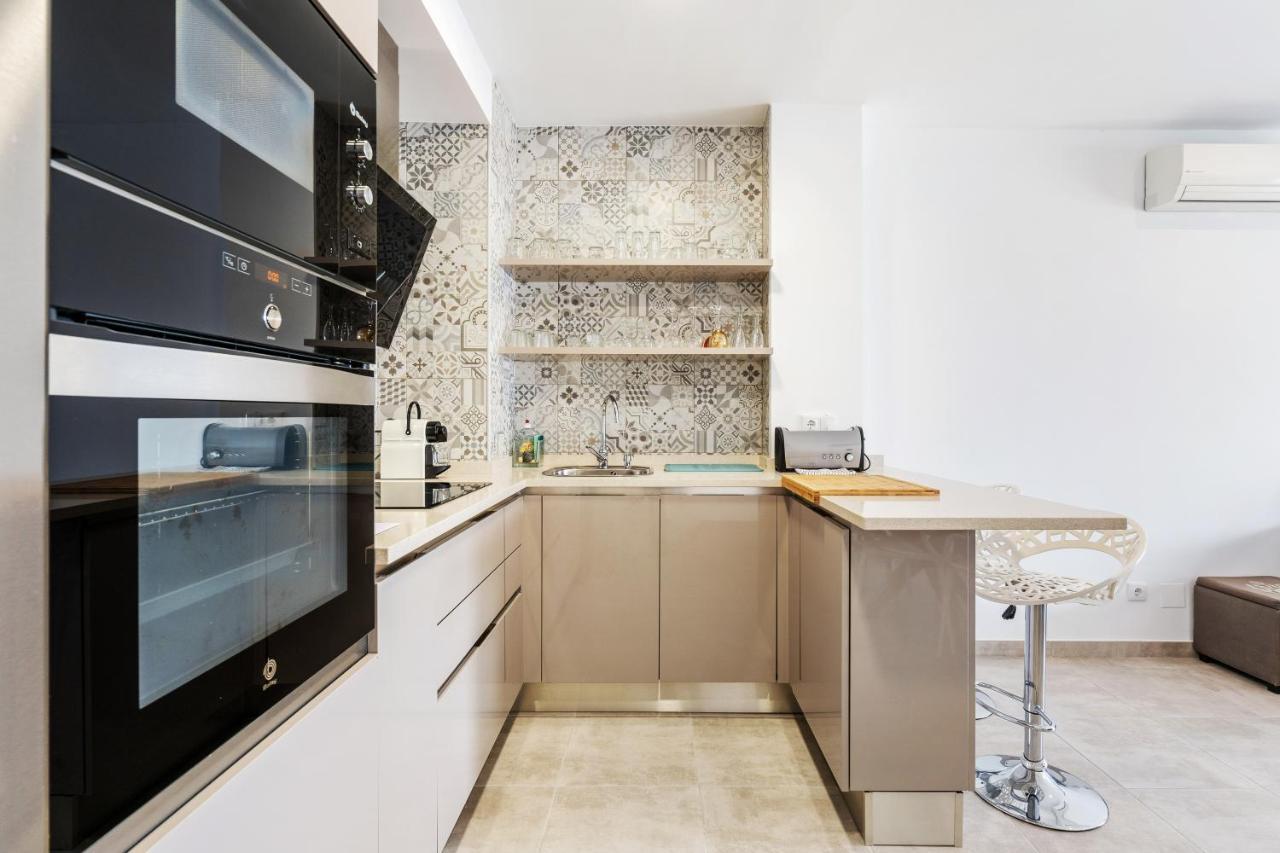 Welcs Apartamento 078 Emp Con Inmejorables Vistas Empuriabrava Εξωτερικό φωτογραφία