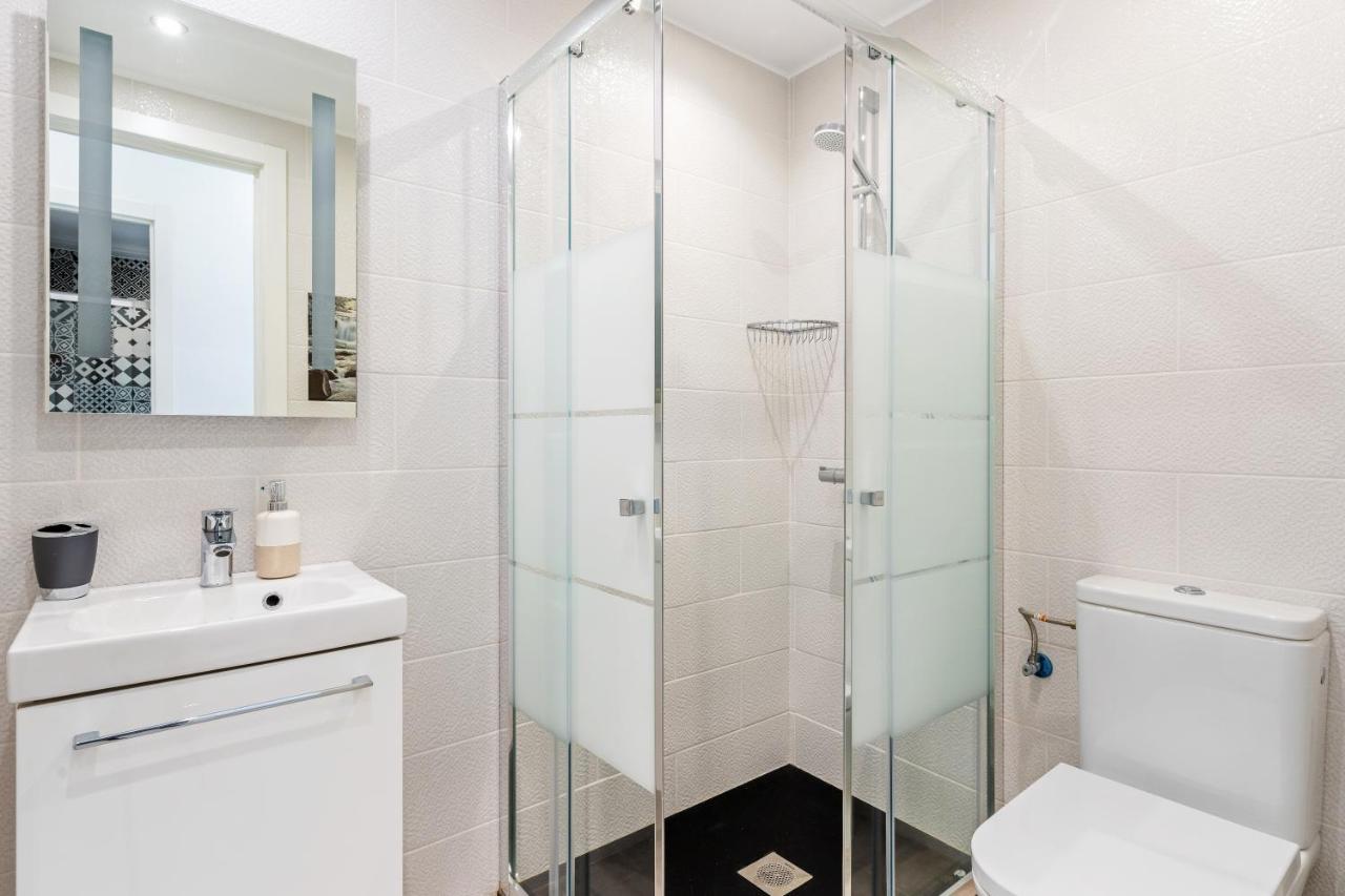 Welcs Apartamento 078 Emp Con Inmejorables Vistas Empuriabrava Εξωτερικό φωτογραφία