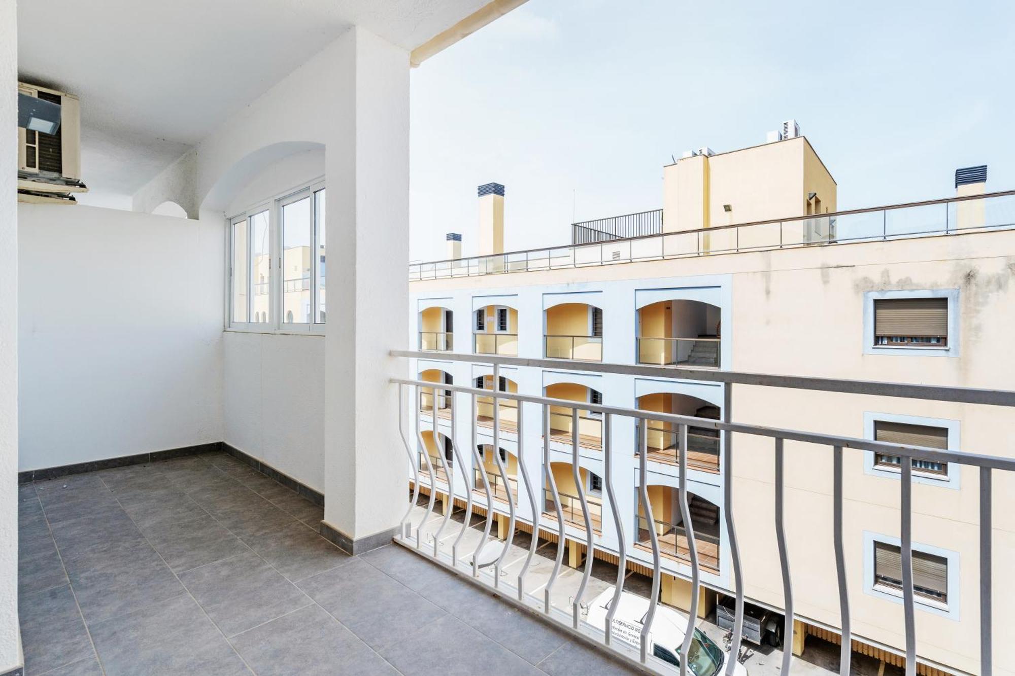 Welcs Apartamento 078 Emp Con Inmejorables Vistas Empuriabrava Εξωτερικό φωτογραφία