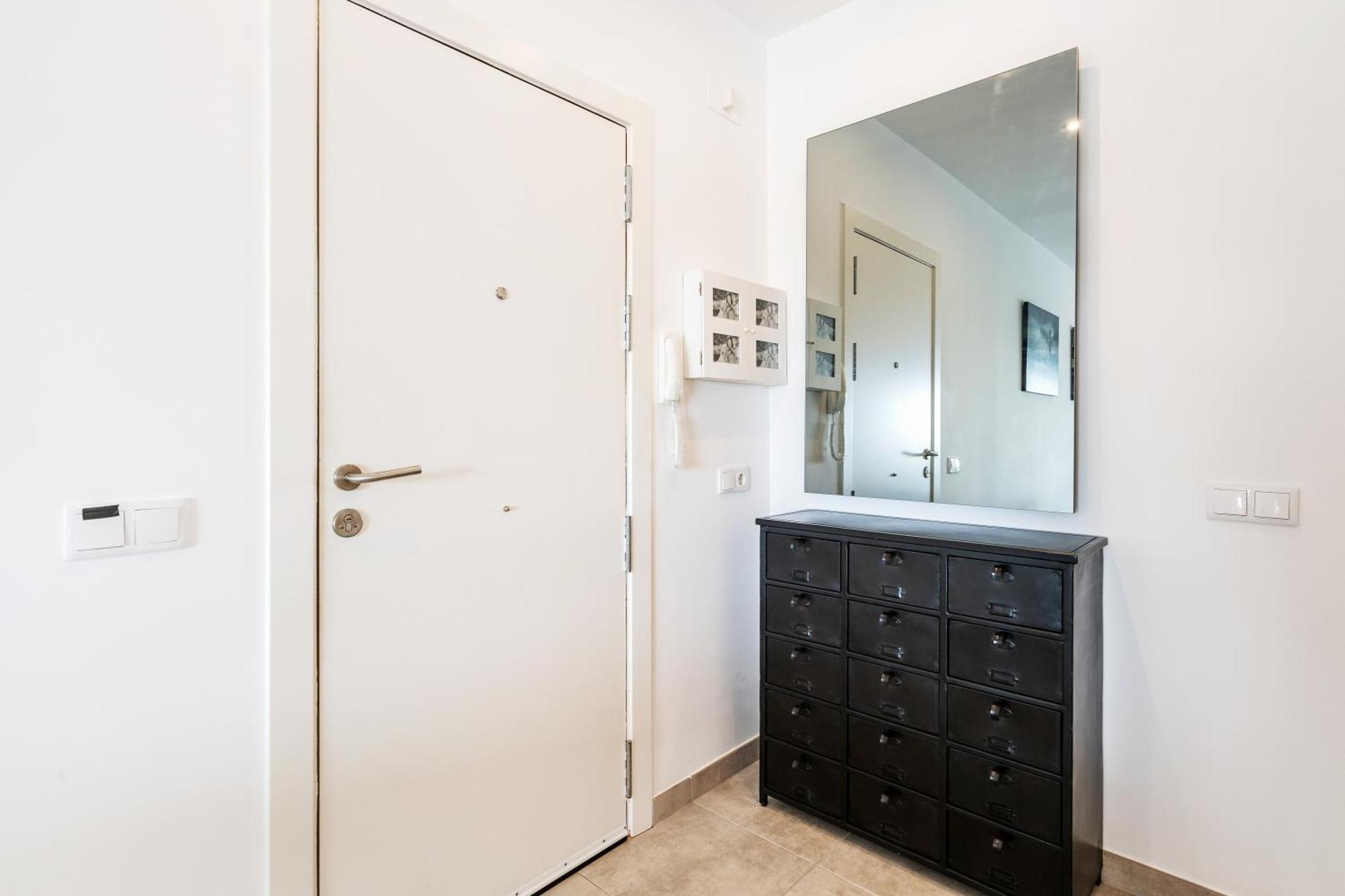 Welcs Apartamento 078 Emp Con Inmejorables Vistas Empuriabrava Εξωτερικό φωτογραφία